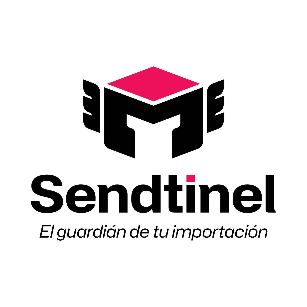 Logo Sendtinel